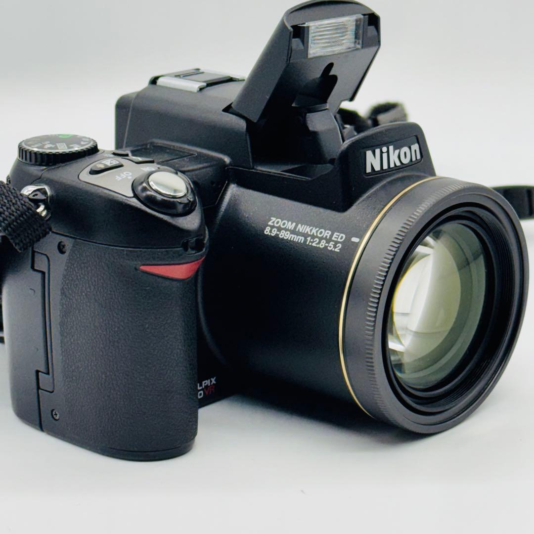 ニコン　クールピクス　COOLPIX8800