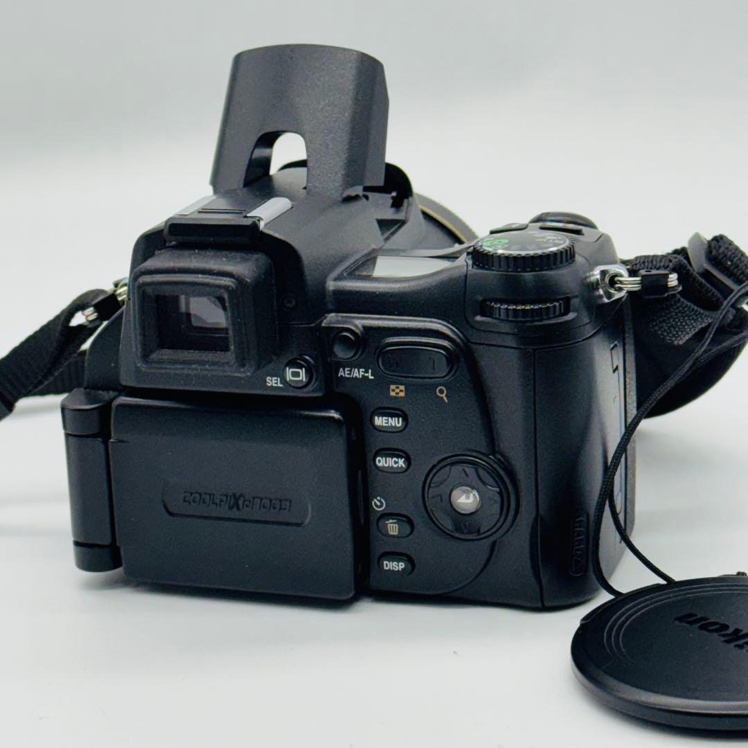 ニコン　クールピクス　COOLPIX8800