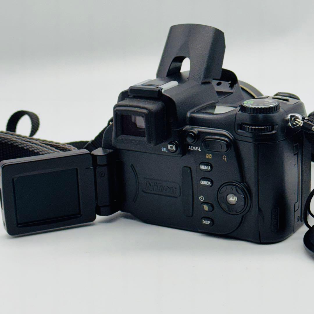 ニコン　クールピクス　COOLPIX8800