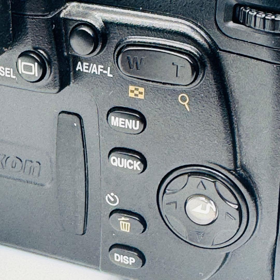 ニコン　クールピクス　COOLPIX8800