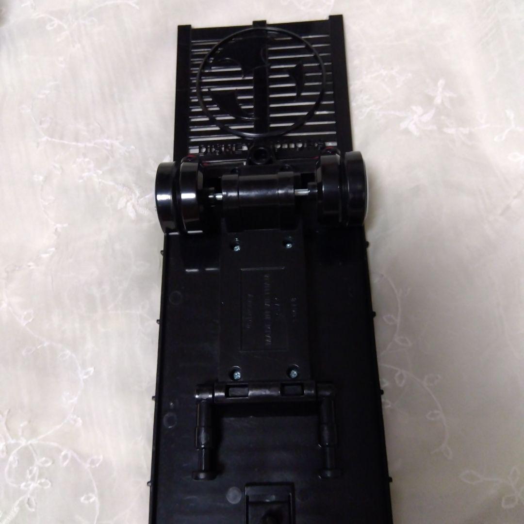 ★本日限定値下げ★☆ディズニーモータース★ミッキーマウス　ドリームキャリー　レア