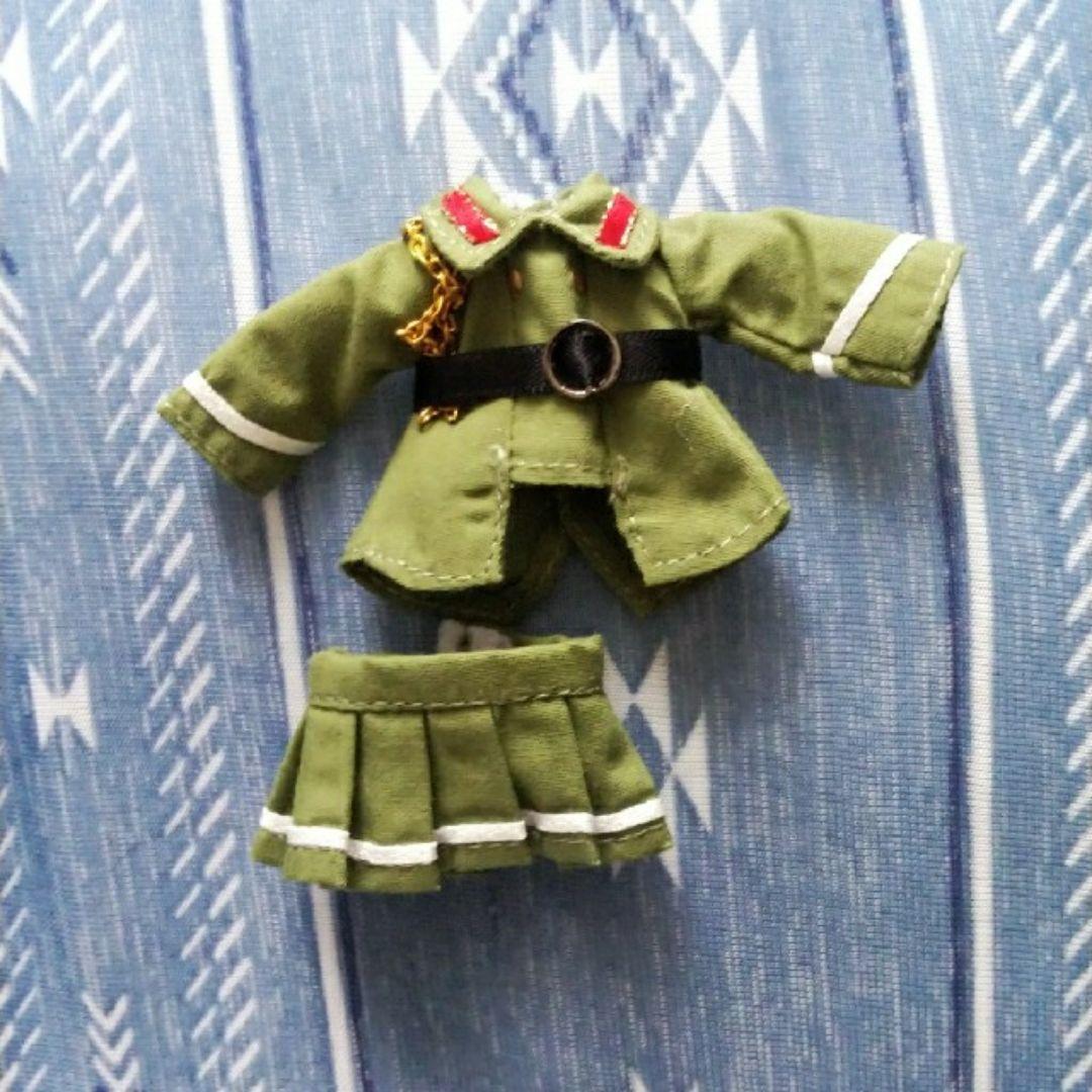オビツ11 ドール セット