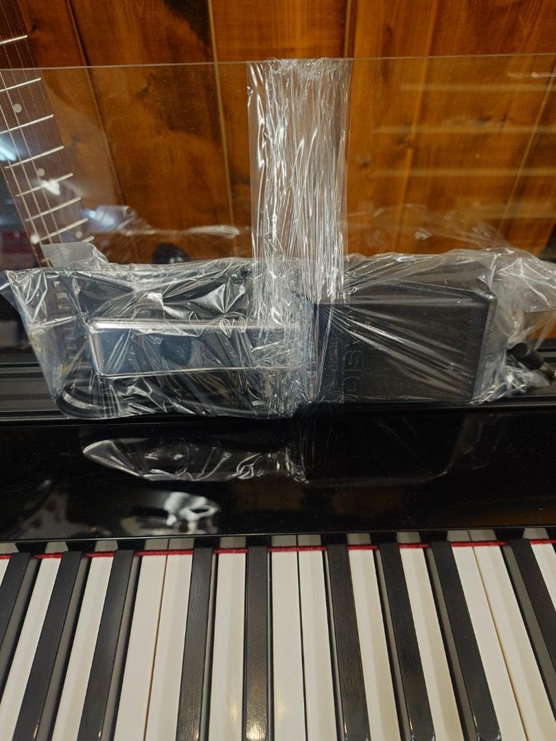 88鍵電子ピアノ 22製 ペダル付き CASIO PX-S6000