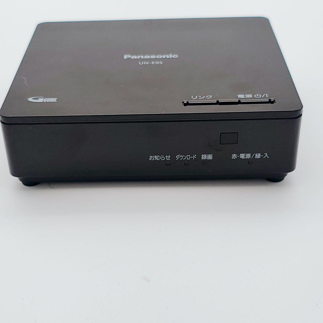 パナソニック プライベートビエラ UN-10CE9D
