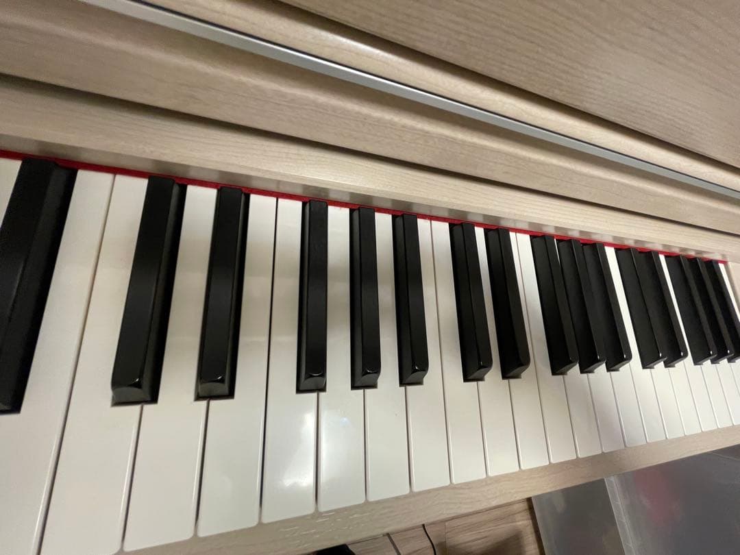 【イーサン】19年製【美品・高級モデル】CLP-645クラビノーバ