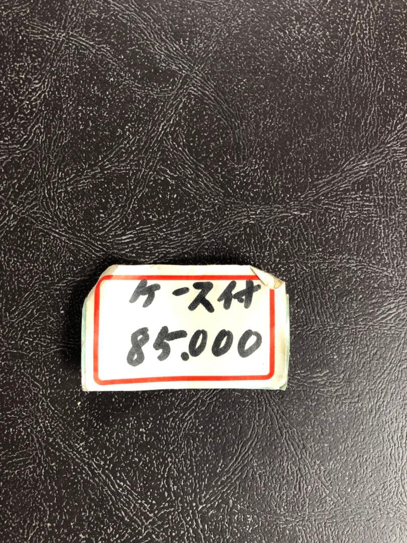 飛*騨様 三味線 ヘビ皮 3弦　中古品