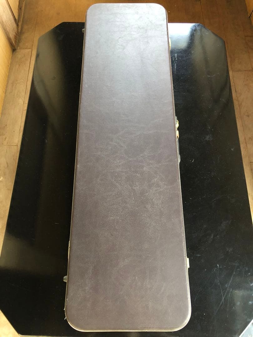 飛*騨様 三味線 ヘビ皮 3弦　中古品