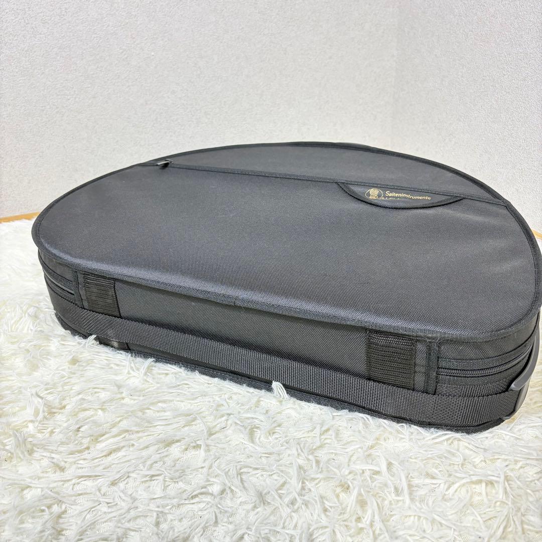 SAITENINSTRUMENTE SOLO SOPRANLEIER 39弦