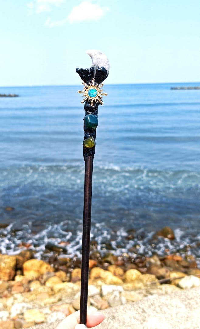 コタぽん❀クリスタルチューナー❀