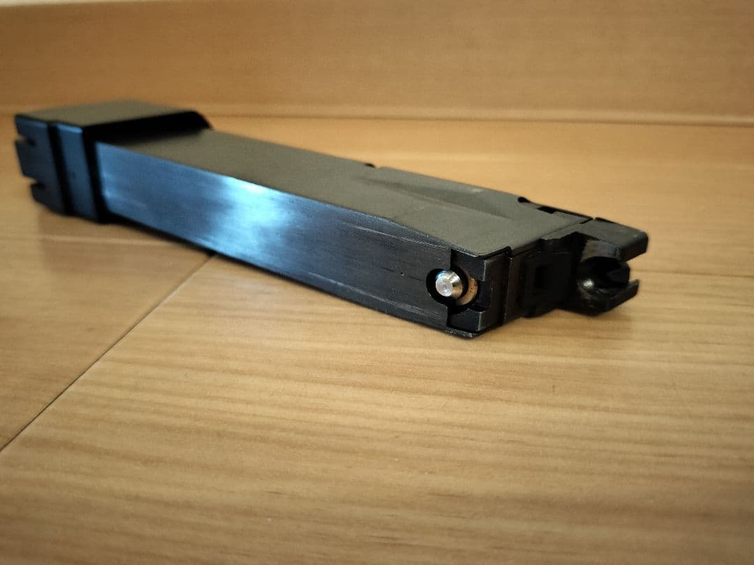 KSC M93R 2ND VERSION ガスブローバック　ベレッタ　ジャンク