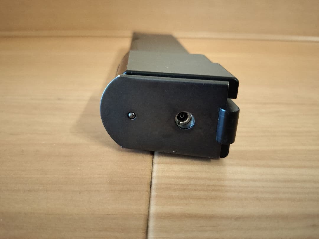 KSC M93R 2ND VERSION ガスブローバック　ベレッタ　ジャンク