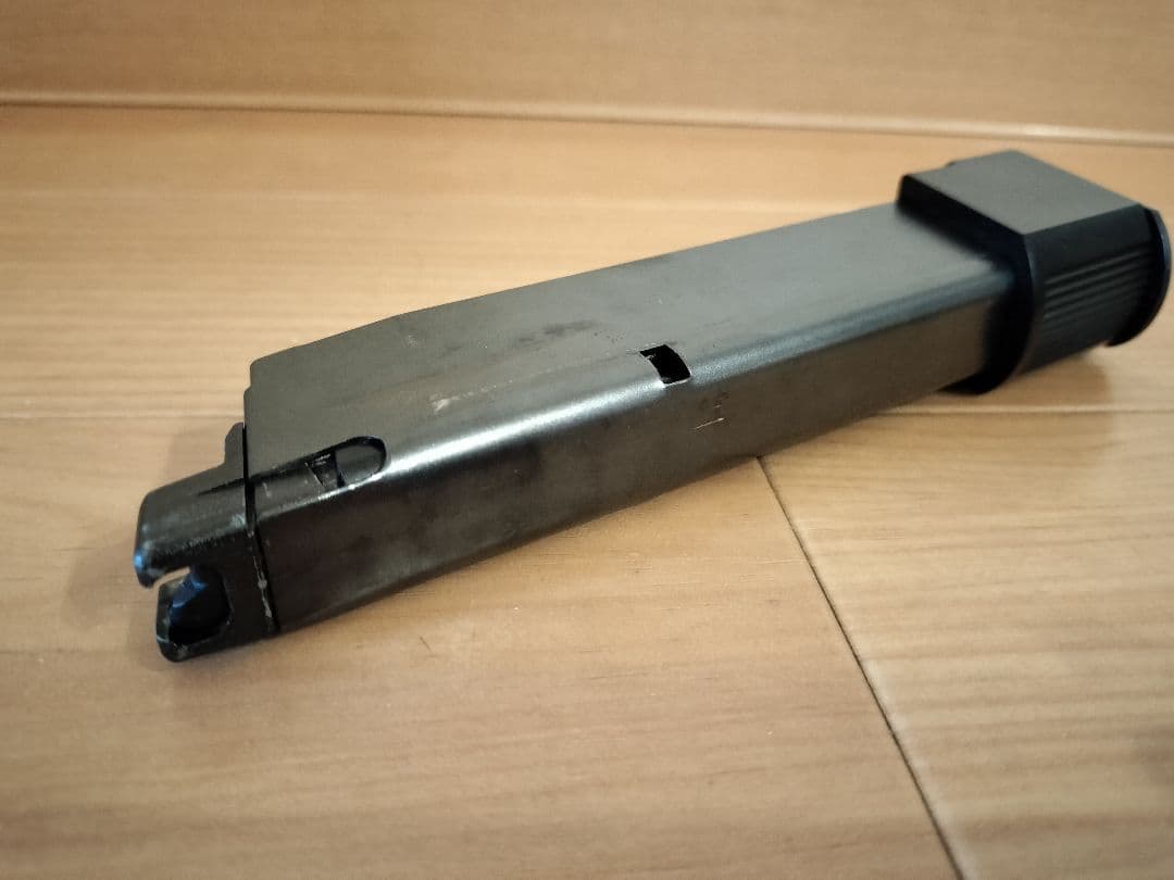 KSC M93R 2ND VERSION ガスブローバック　ベレッタ　ジャンク