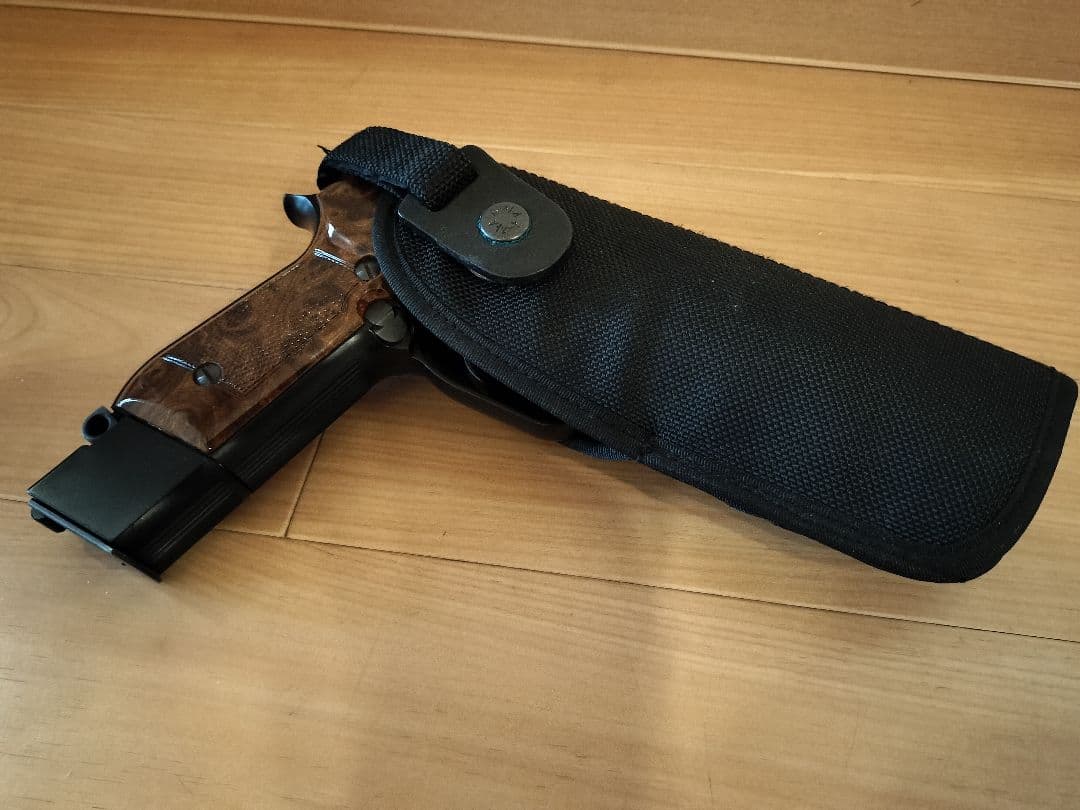 KSC M93R 2ND VERSION ガスブローバック　ベレッタ　ジャンク