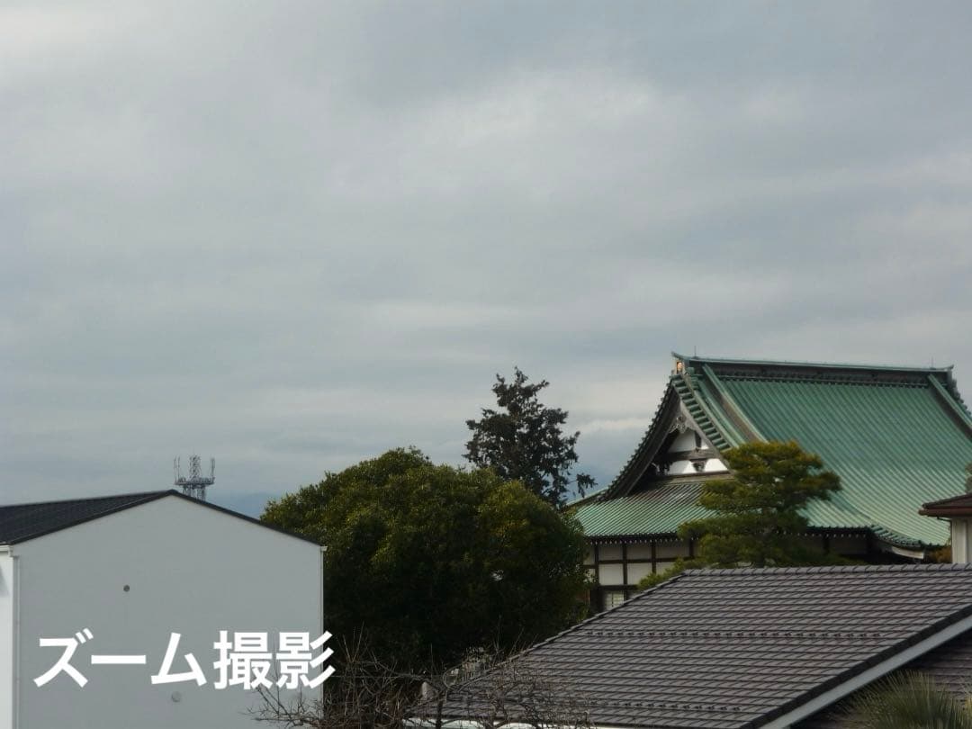 実写美⭕️【動作確認済】Panasonic LUMIX DMC-FS3 シルバー