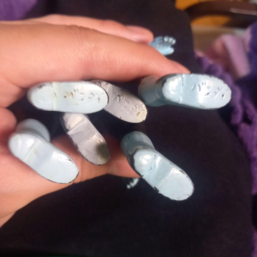 仮面ライダー ソフビ✨当時物✨３体セット✨昭和レトロ✨１９７０年代 ソフビ✨