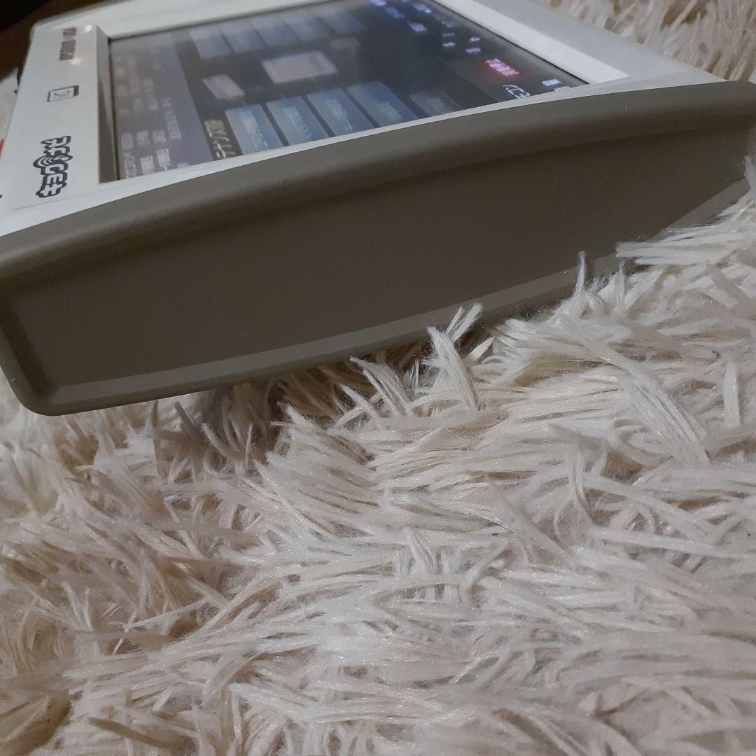 JOYSOUND UGA キョクナビJRー300 充電器付き