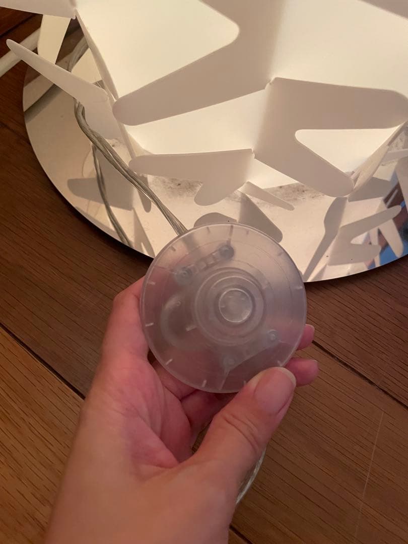 SLAMP スランプ　照明　ライト　スタンド　インテリア　大