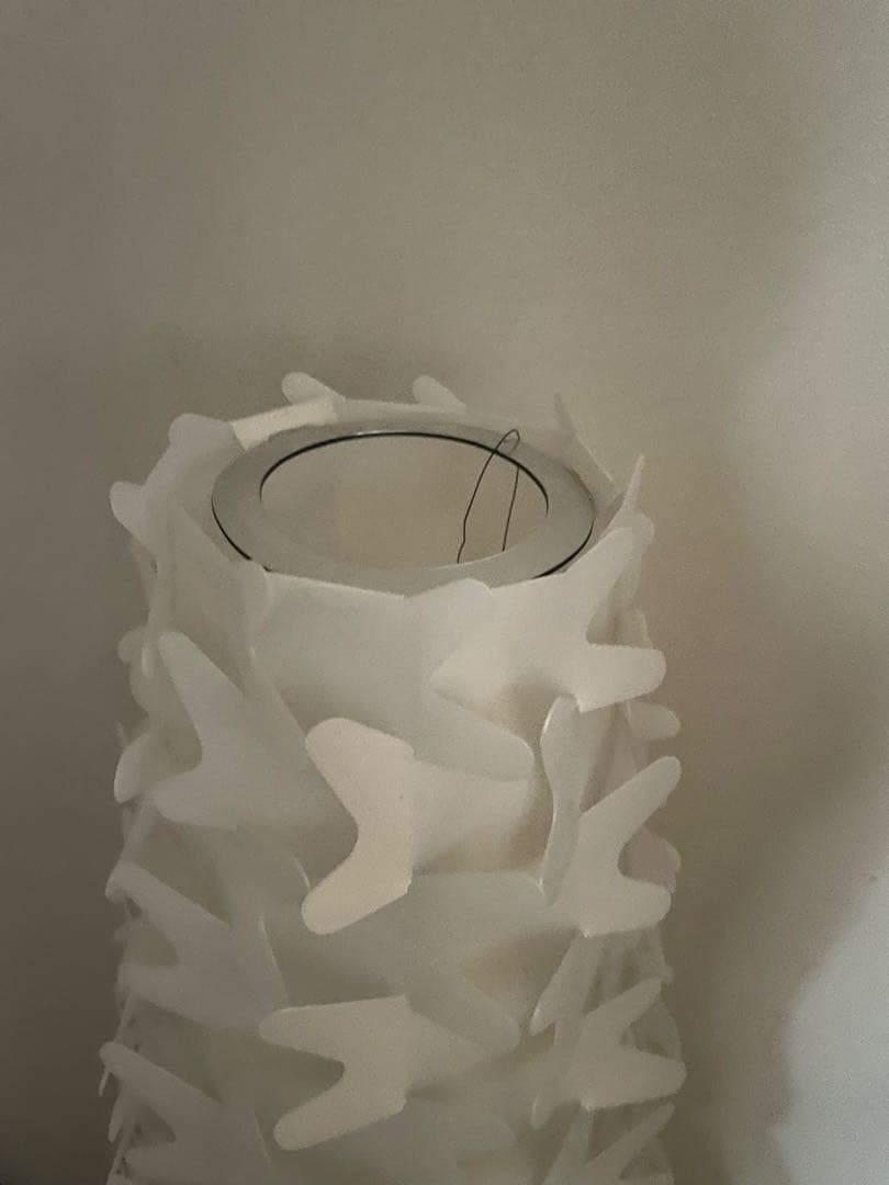 SLAMP スランプ　照明　ライト　スタンド　インテリア　大