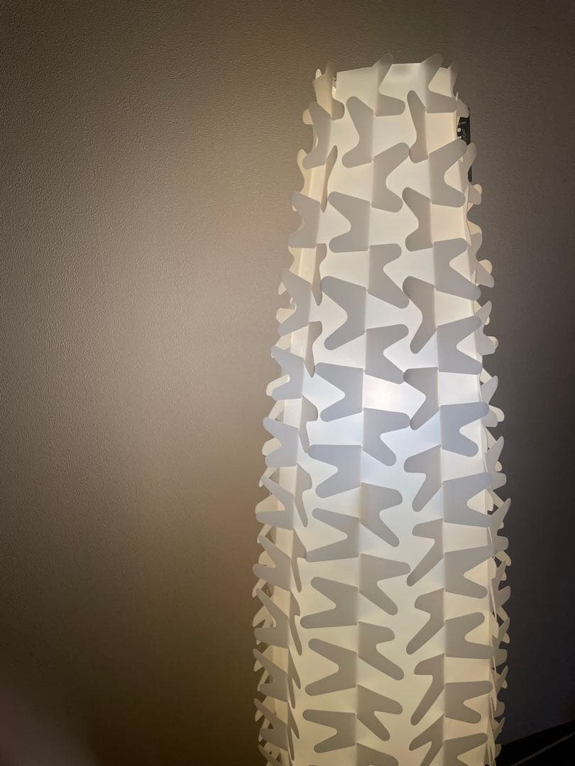 SLAMP スランプ　照明　ライト　スタンド　インテリア　大