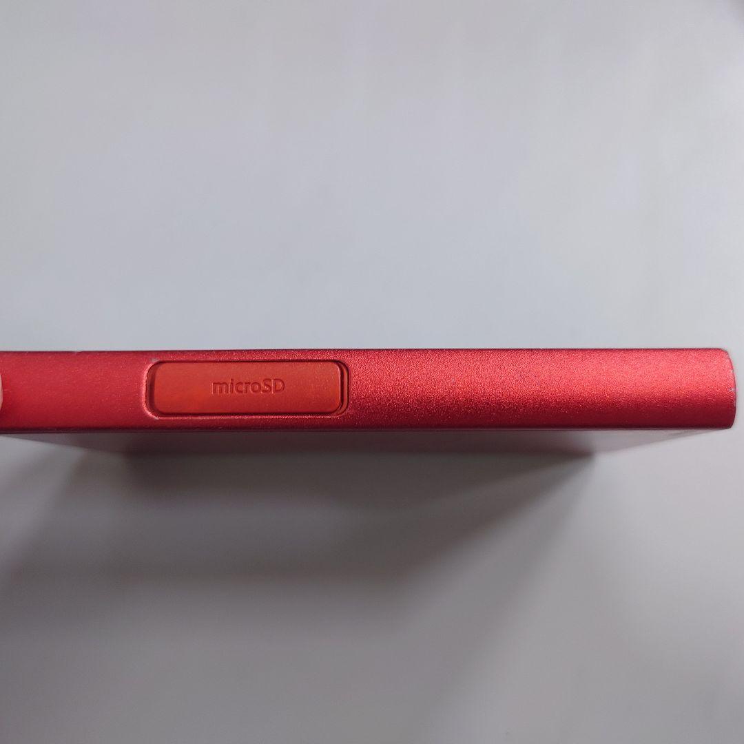 ポータブルプレーヤー SONY WALKMAN NW-A35 16GB