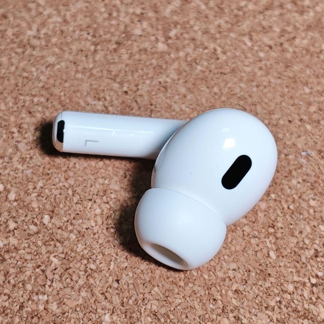 【訳あり】AirPodsPro 第2世代 左耳のみ Apple正規品 229