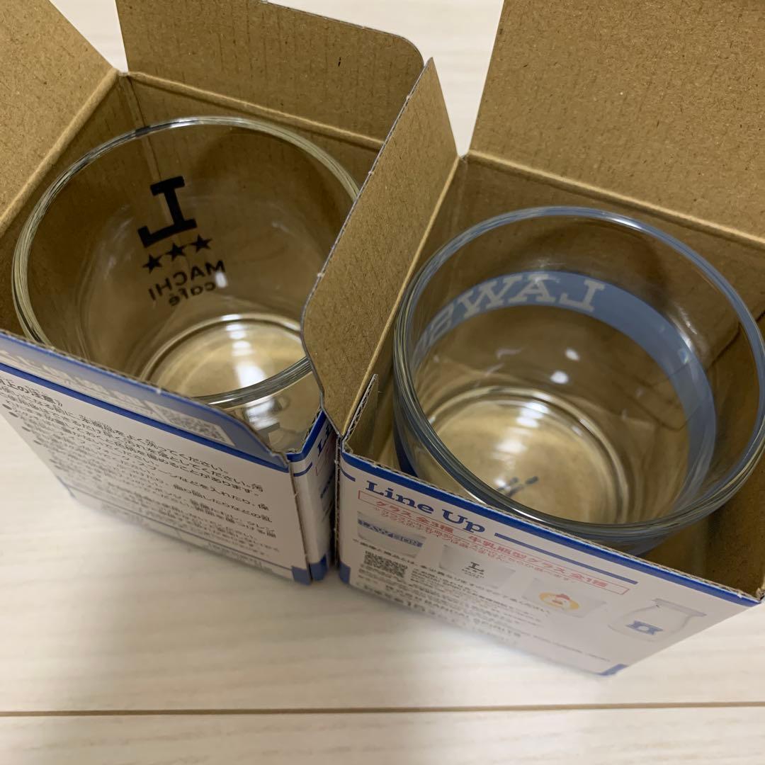 一番くじ LAWSON～50th Anniversary～