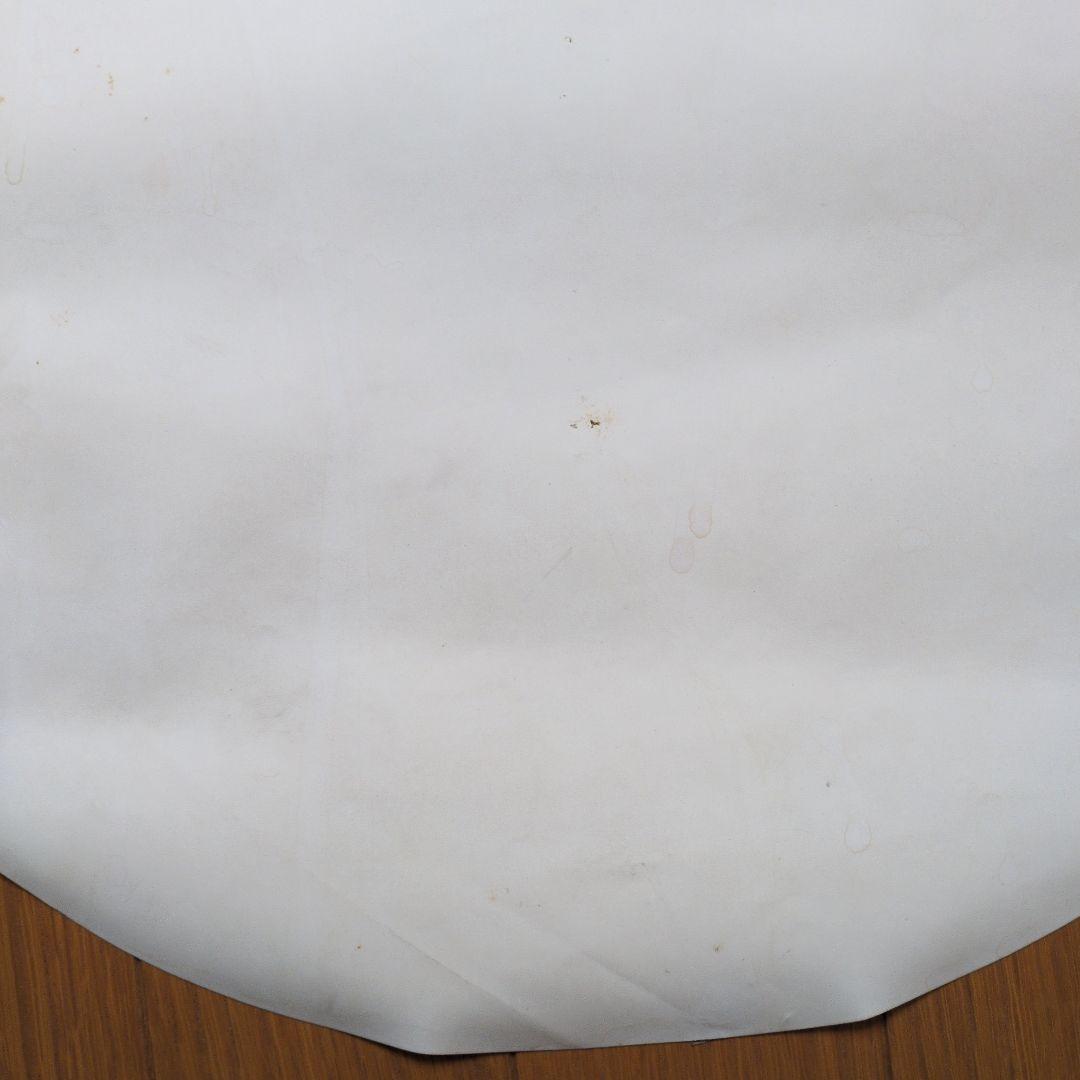 Princeプリンス「Purple Rain」付属ポスター