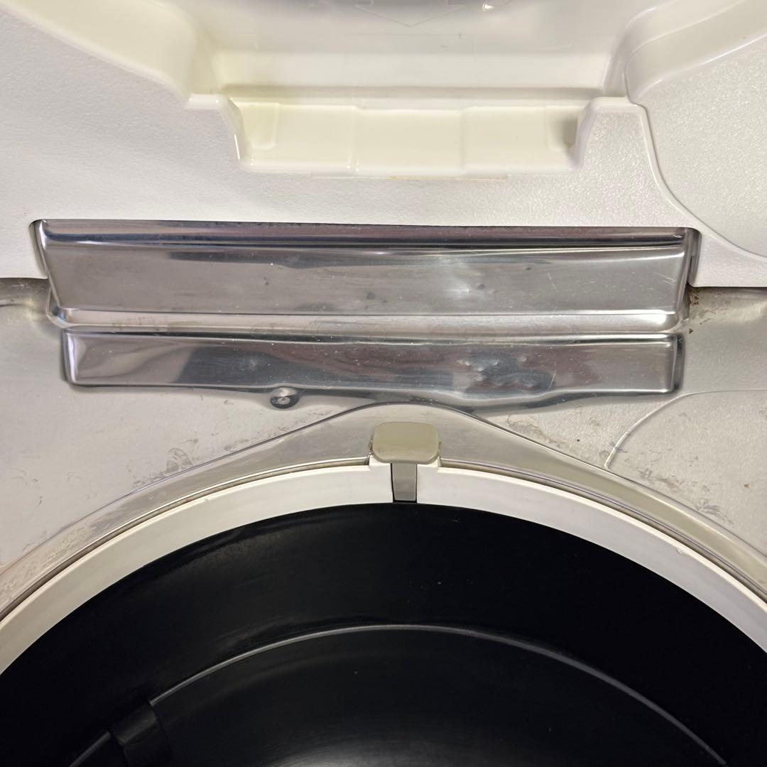【動作確認】Panasonic 炊飯器　Wおどり炊き　SR-PW107 取説付