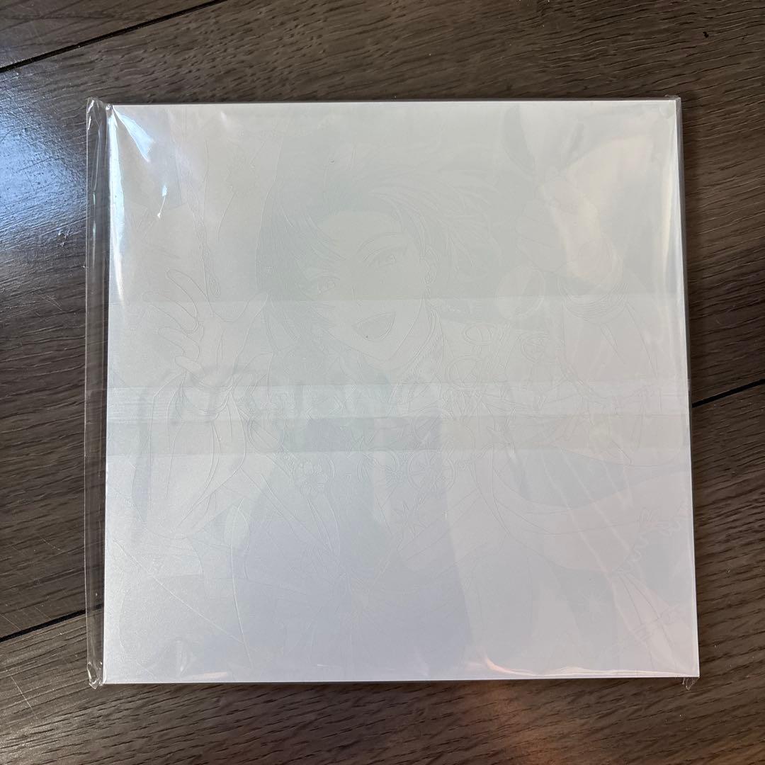 魔法使いの約束 ムル バースデー アクリルブロック