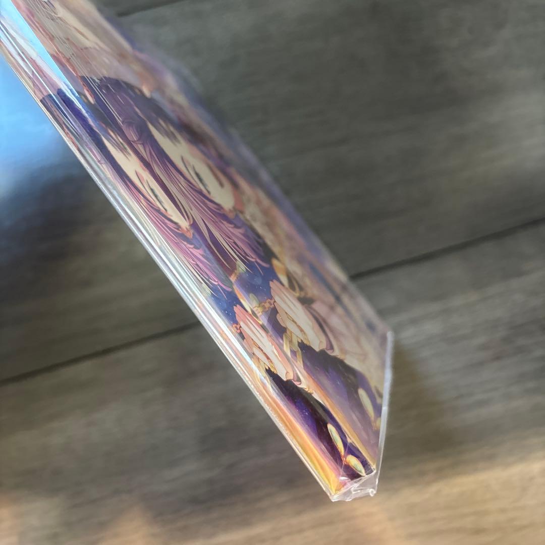 魔法使いの約束 ムル バースデー アクリルブロック