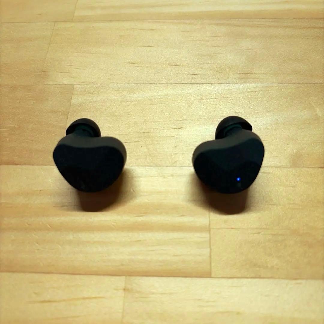 イヤホン Mother Audio MET1