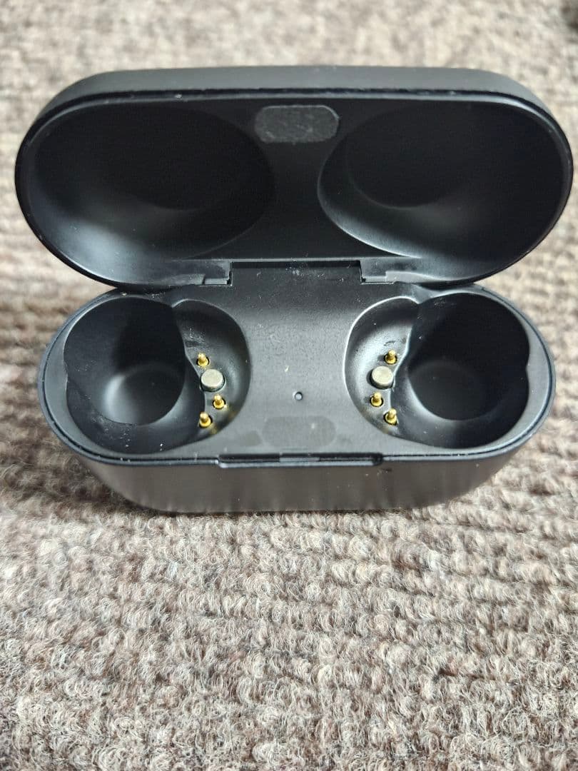 Technics EAH-AZ80 シリコンケース 未開封イヤーピース