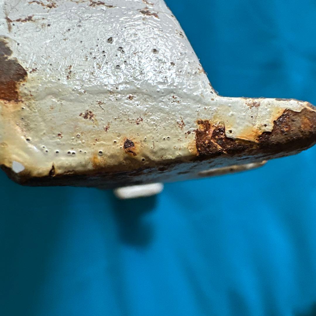 初雪　HATUYUKI かき氷機　置物 レトロ　昭和　ジャンク品　長期保管品