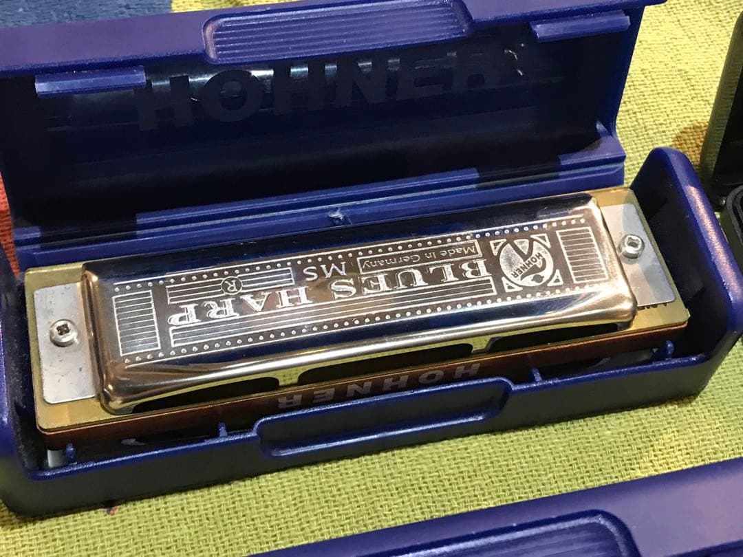 ハーモニカ　まとめ売り