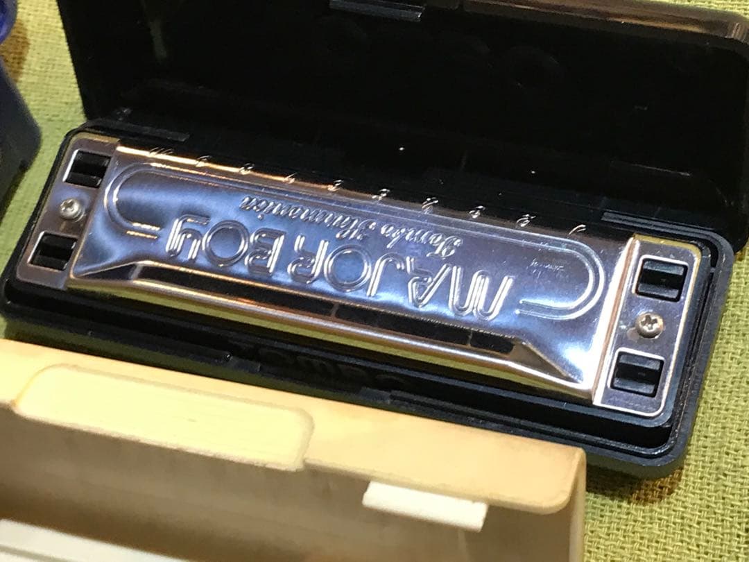 ハーモニカ　まとめ売り