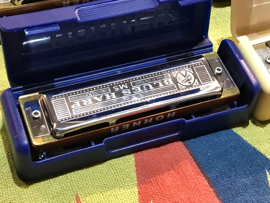 ハーモニカ　まとめ売り