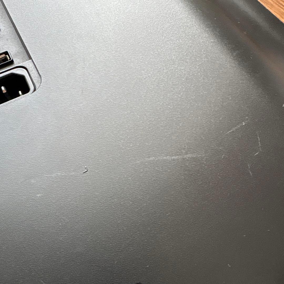 LG モニター ディスプレイ 24UD58-B 23.8インチ/4K