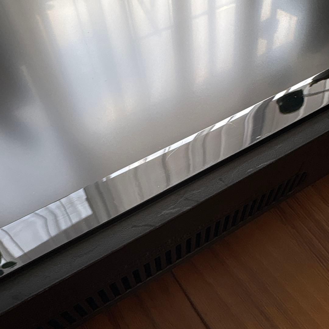 LG モニター ディスプレイ 24UD58-B 23.8インチ/4K