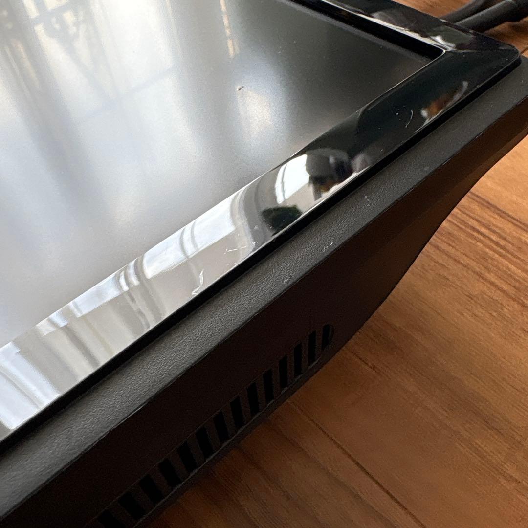 LG モニター ディスプレイ 24UD58-B 23.8インチ/4K