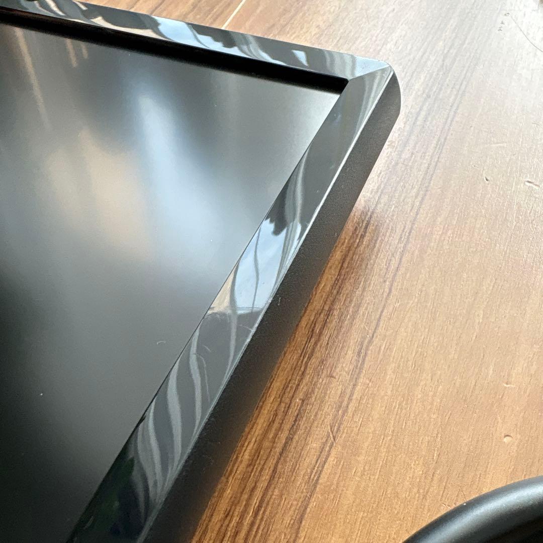 LG モニター ディスプレイ 24UD58-B 23.8インチ/4K