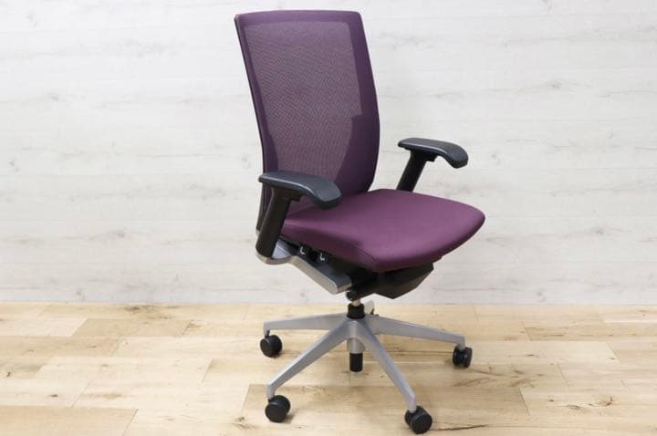 GMFK199C○ITOKI / イトーキ Vento ヴェントチェア デスク