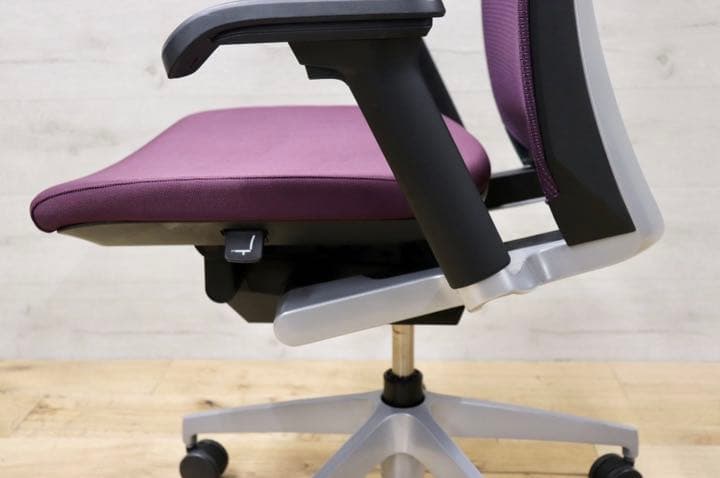 GMFK199C○ITOKI / イトーキ Vento ヴェントチェア デスク