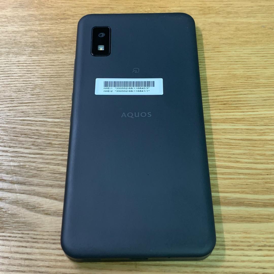 744 SIMフリー AQUOS wish A103SH