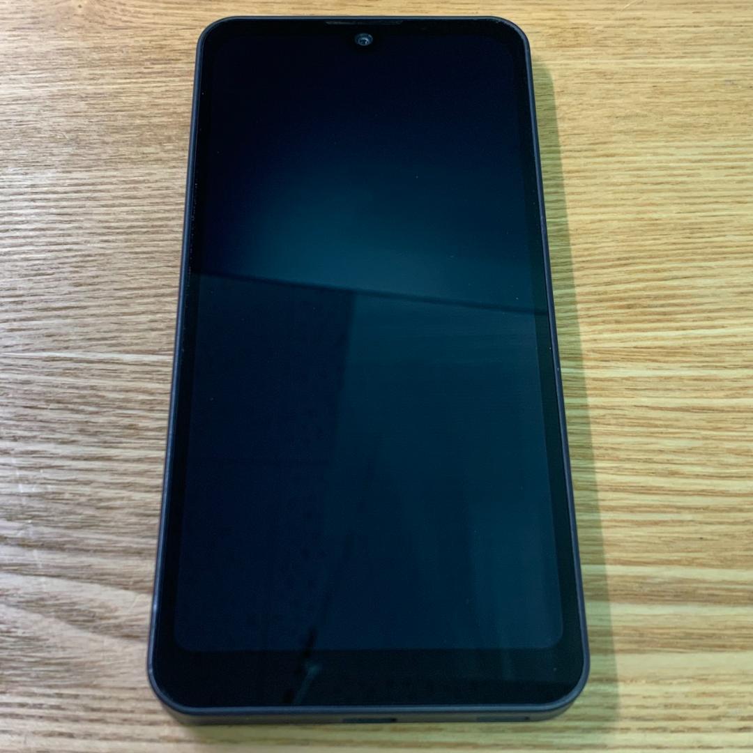 744 SIMフリー AQUOS wish A103SH