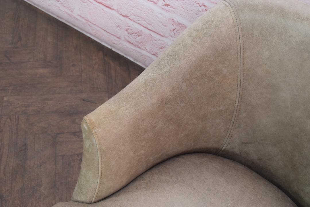 HALO/ハロ FRANCO CHAIR / フランコ チェア ラウンジソファA