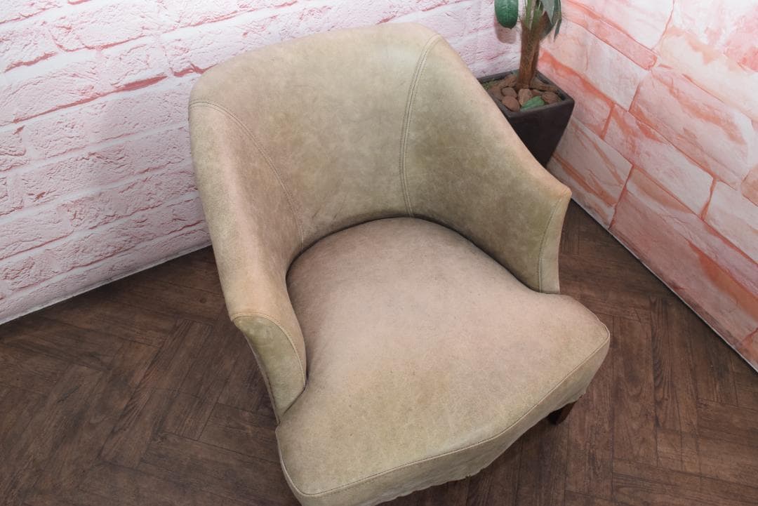 HALO/ハロ FRANCO CHAIR / フランコ チェア ラウンジソファA