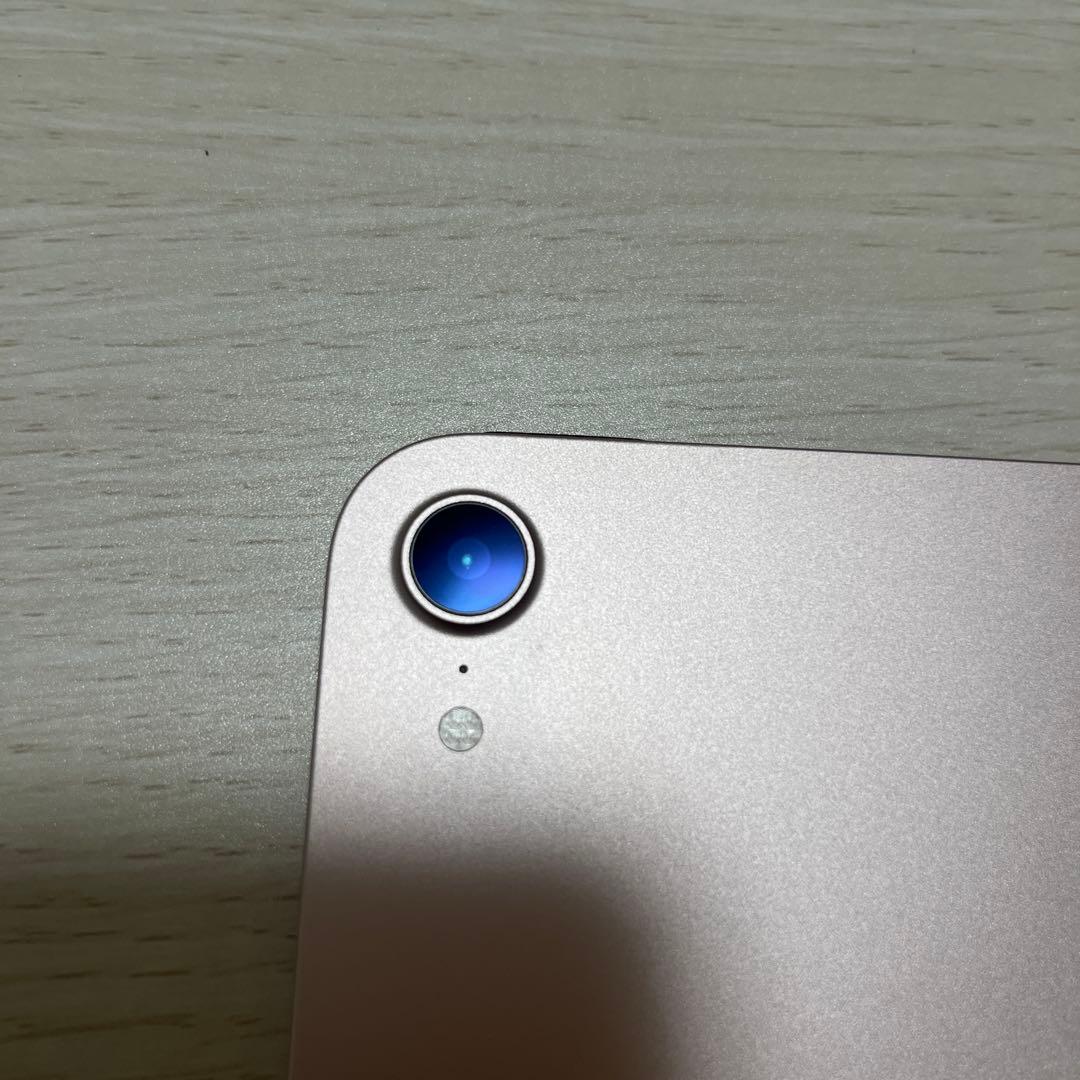 iPad mini 第６世代　ピンク　⭐︎美品⭐︎