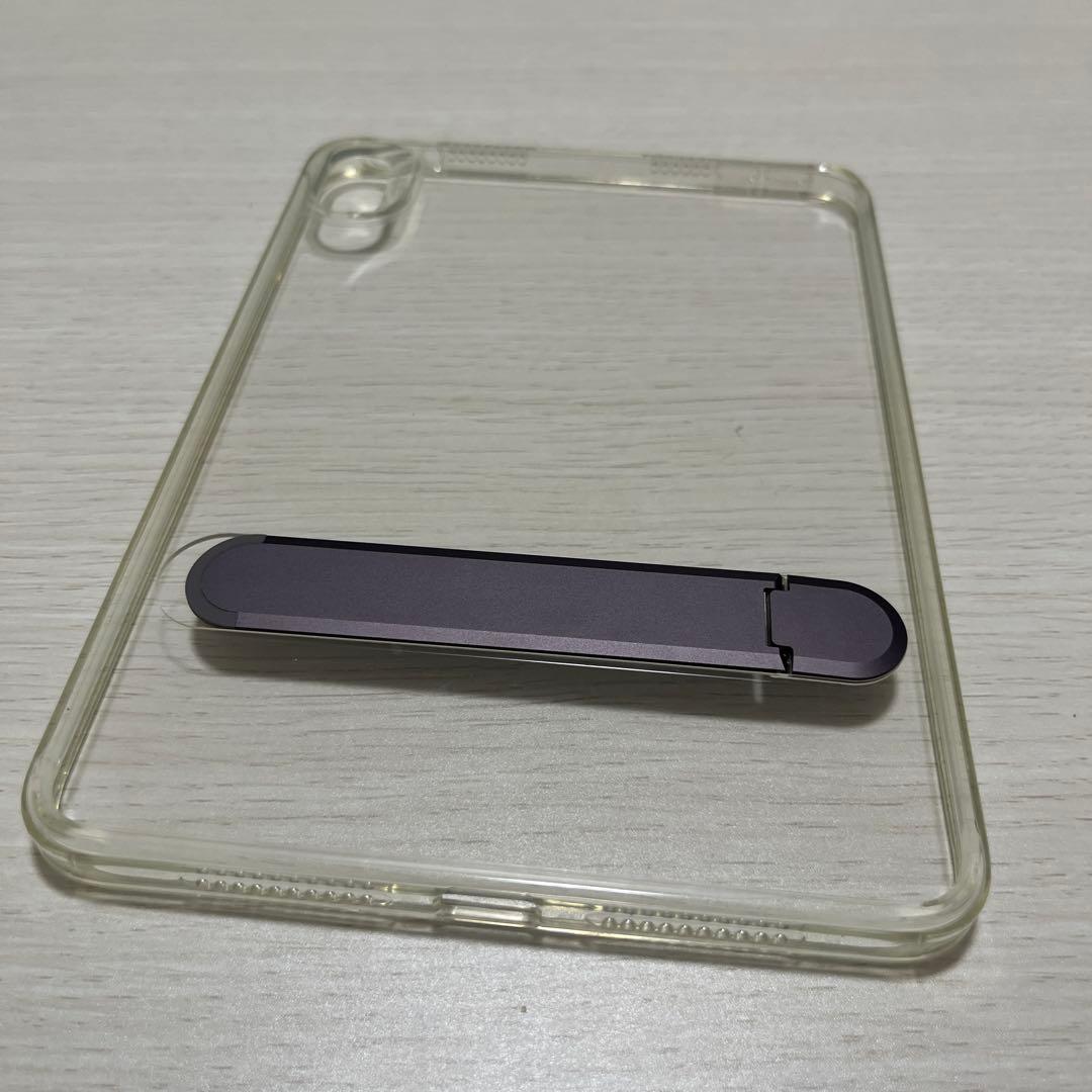 iPad mini 第６世代　ピンク　⭐︎美品⭐︎
