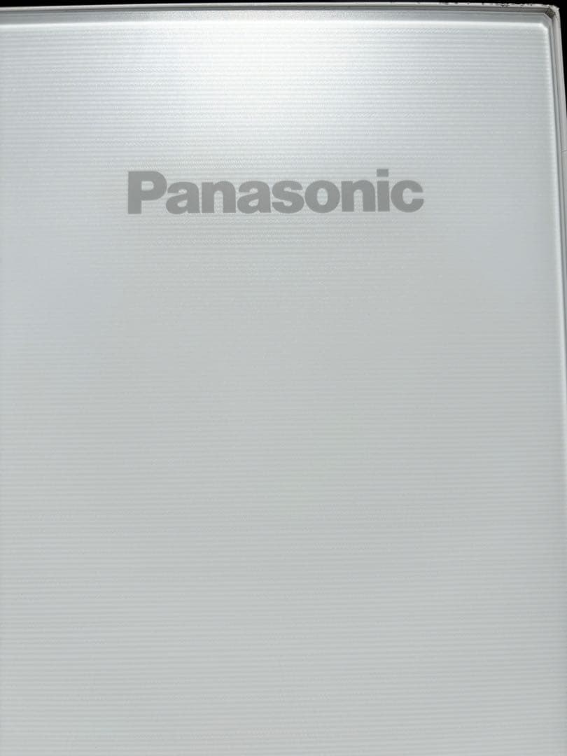 値下げしました❗️パナソニック パーシャル搭載　600L NR-F606WPX-W