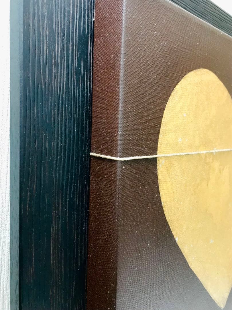 イタリアンアート SalvadoriArte #アートフレーム#壁掛けオブジェ